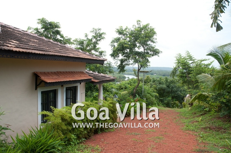 Villa Ashvini