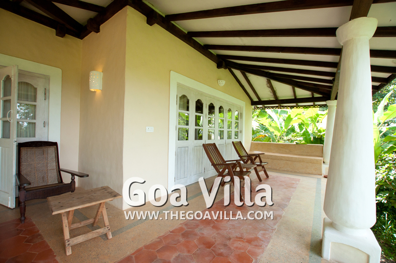 Villa Ashvini