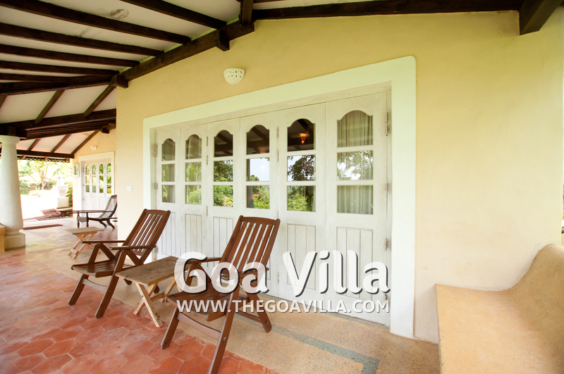 Villa Ashvini