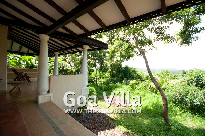 Villa Ashvini