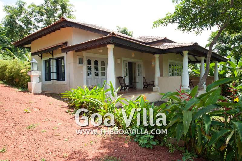 Villa Ashvini