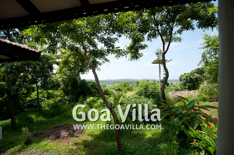 Villa Ashvini