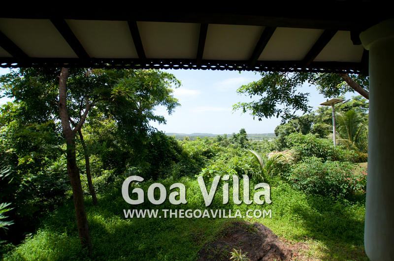 Villa Ashvini
