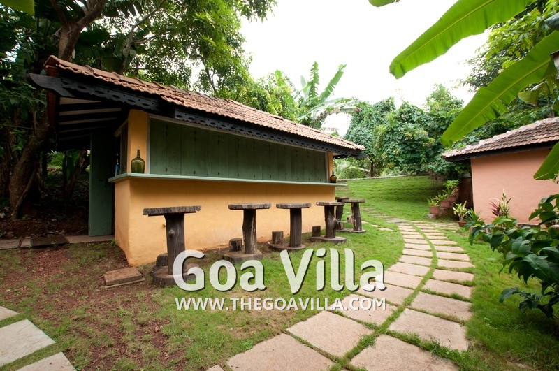 Villa Ashvini