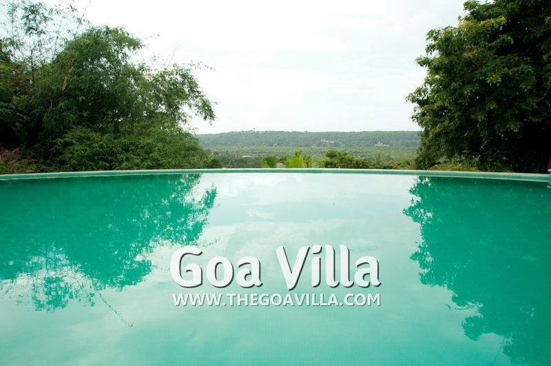 Villa Ashvini