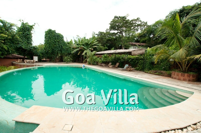 Villa Ashvini