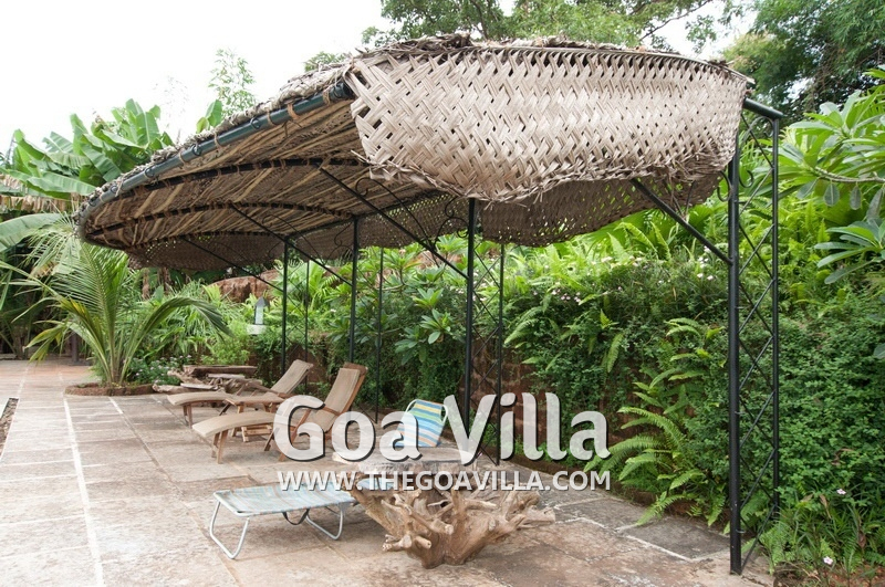 Villa Ashvini