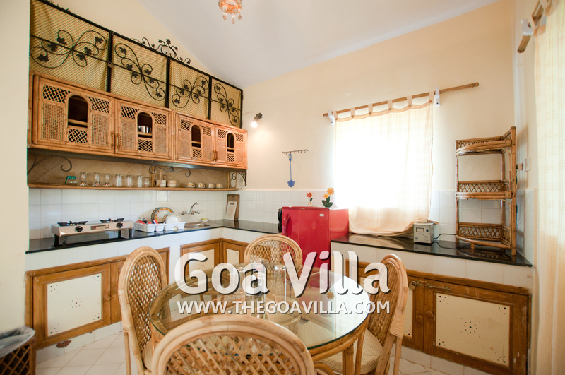Casa Vanessa