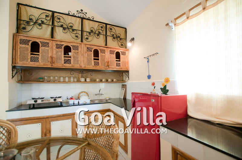 Casa Vanessa