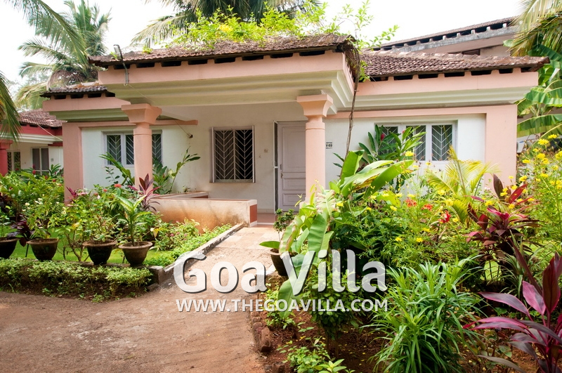 Villa Theresa