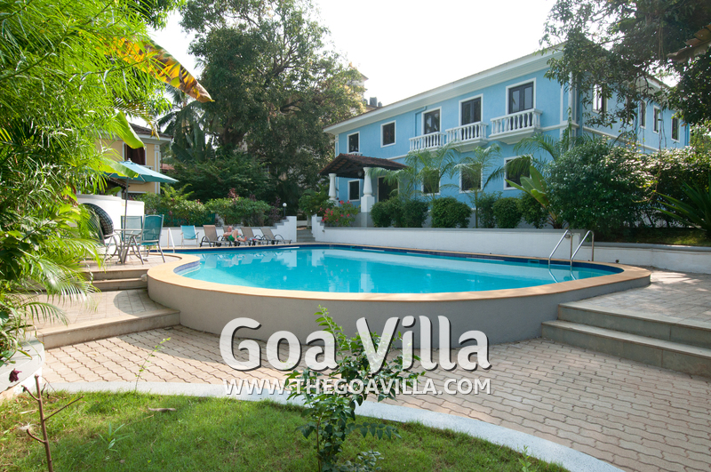Casa Mia