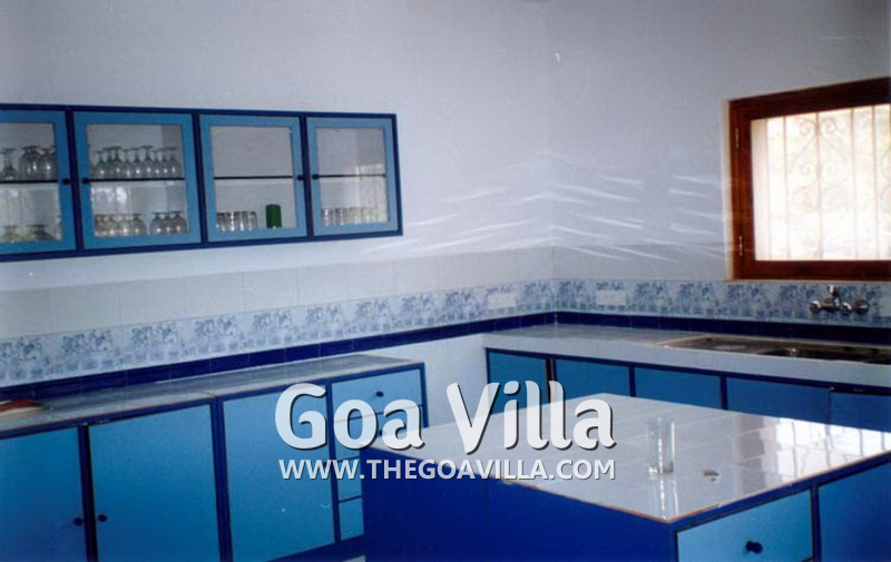 Seaview Villa
