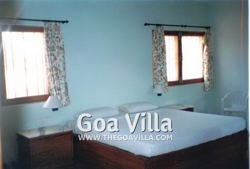 Seaview Villa