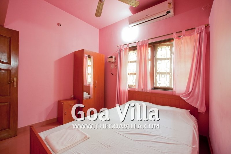 Morjim Green Villa