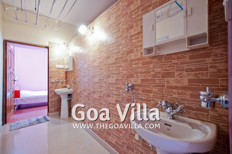 Morjim Green Villa