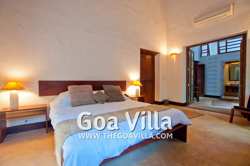 Royal Villa
