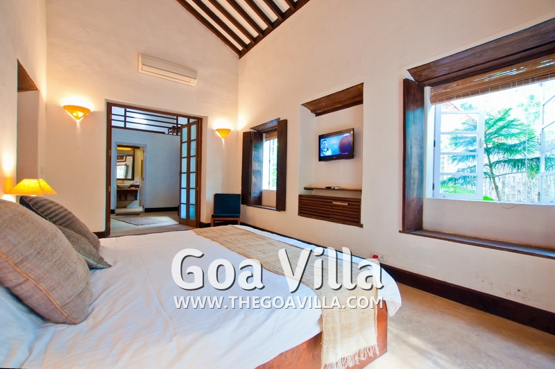 Royal Villa