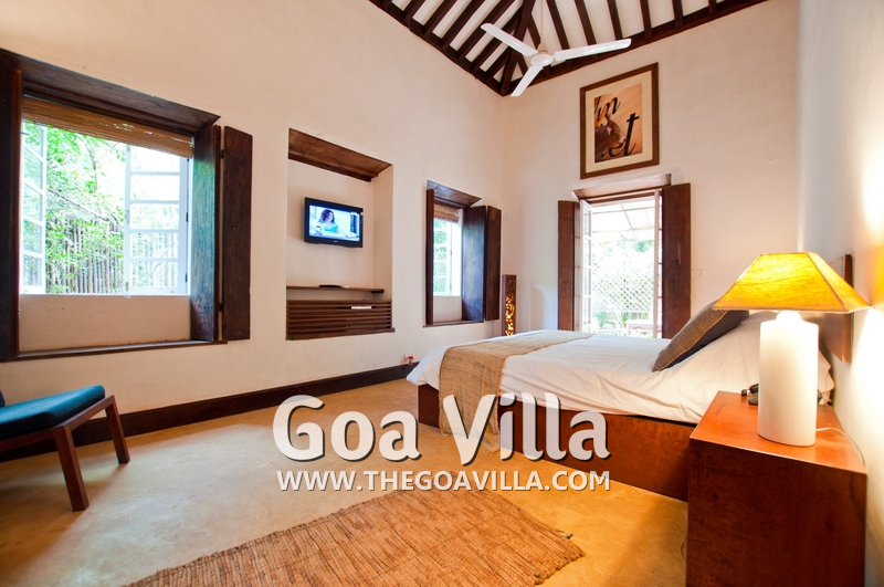 Royal Villa