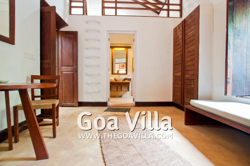 Royal Villa