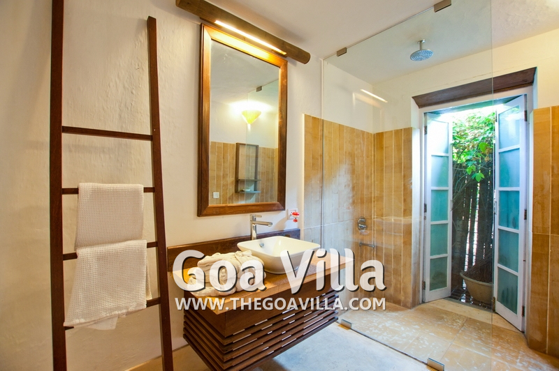 Royal Villa