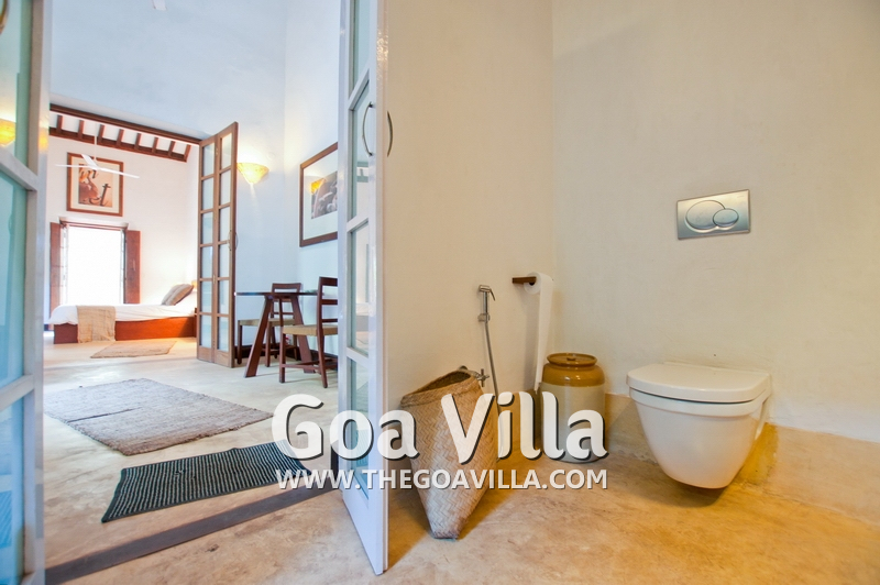 Royal Villa