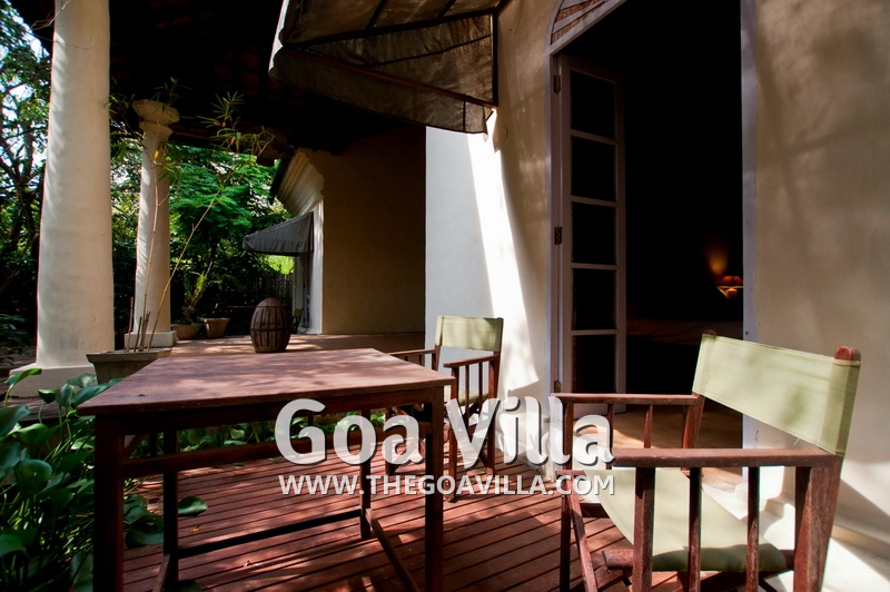 Royal Villa