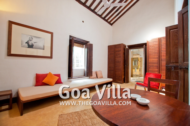 Royal Villa