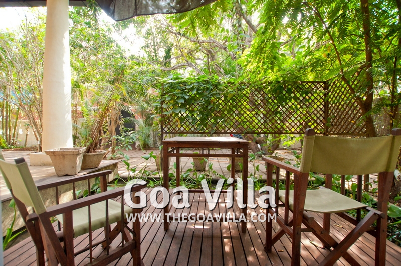 Royal Villa