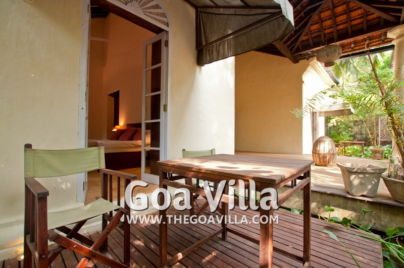 Royal Villa