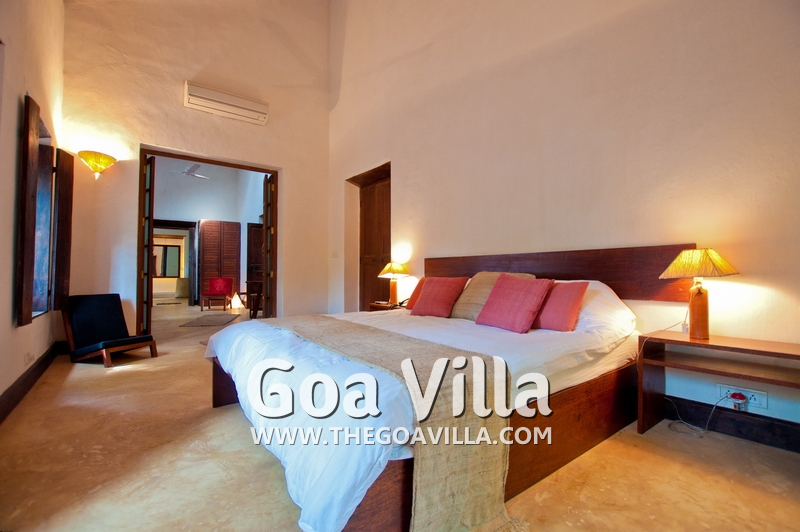 Royal Villa