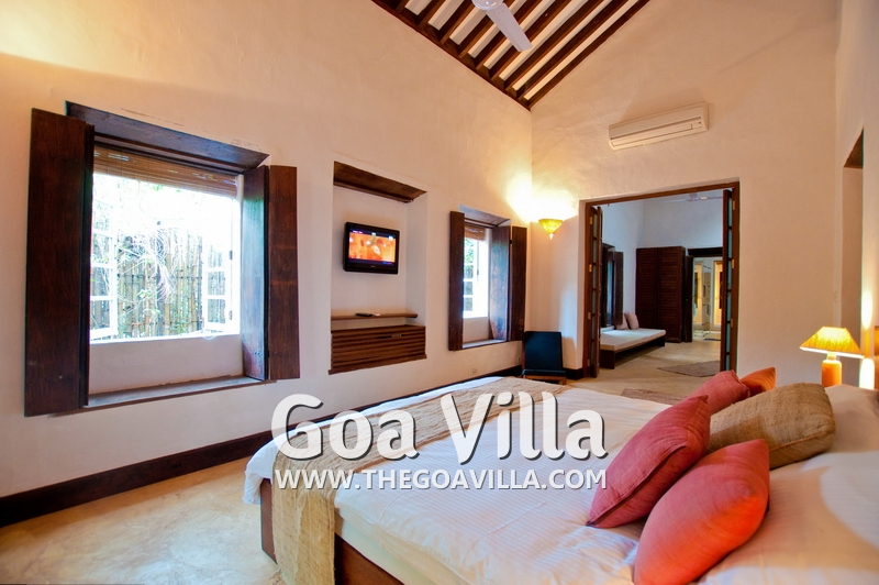 Royal Villa