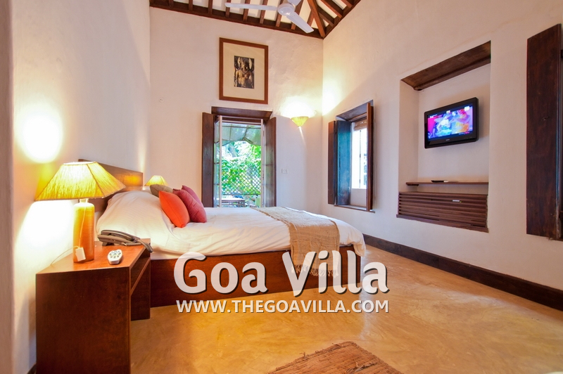 Royal Villa