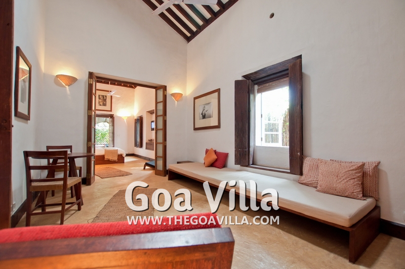 Royal Villa