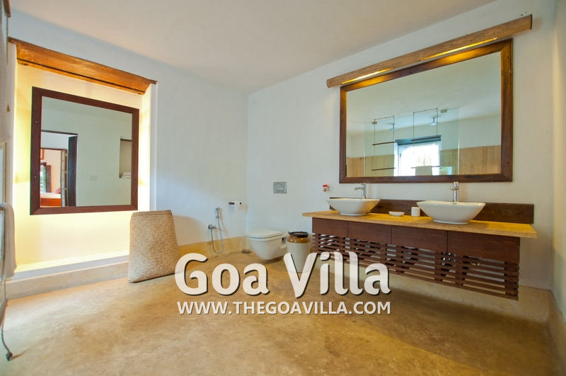 Royal Villa