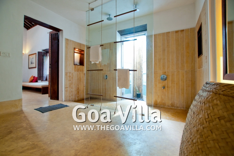 Royal Villa