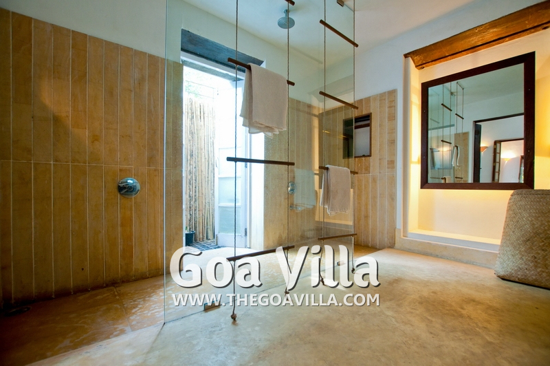 Royal Villa