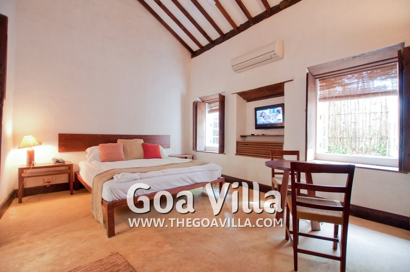 Royal Villa