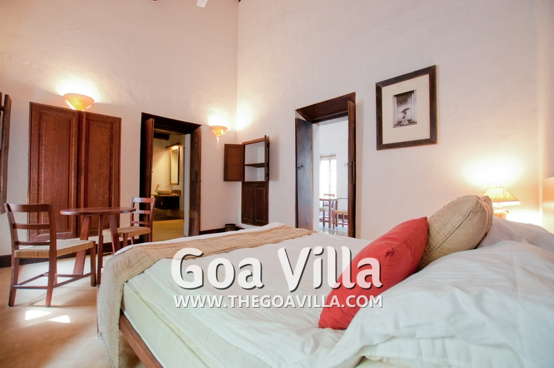 Royal Villa