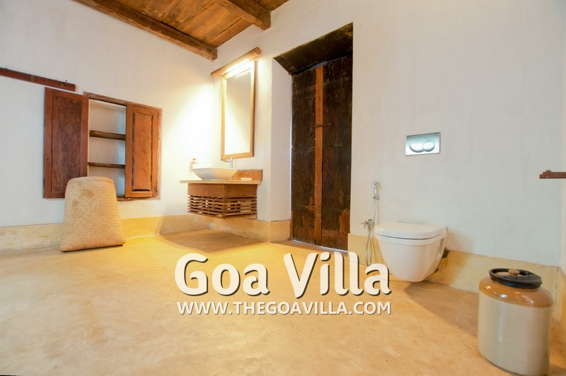 Royal Villa