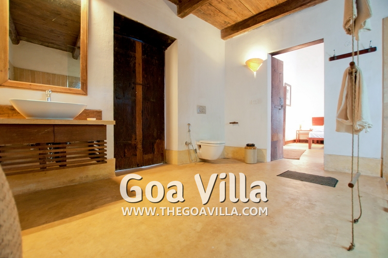 Royal Villa