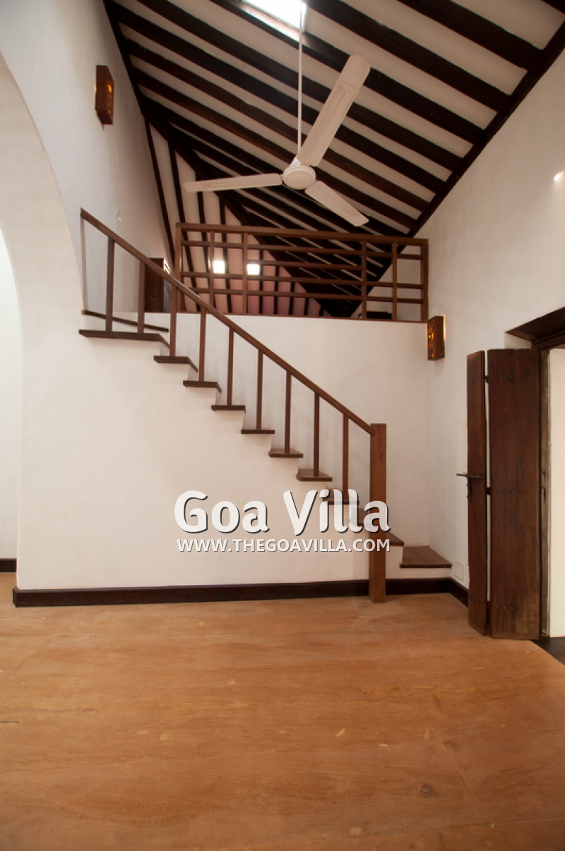 Royal Villa