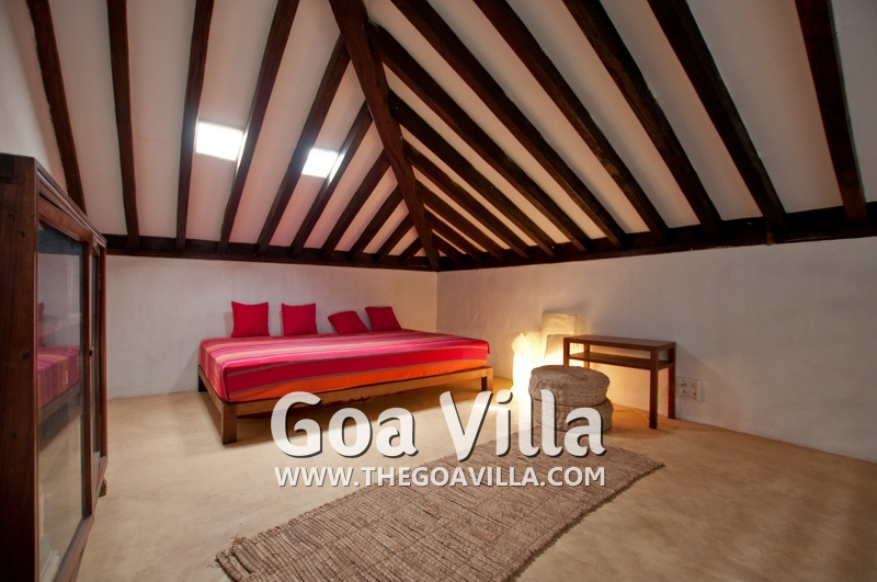 Royal Villa
