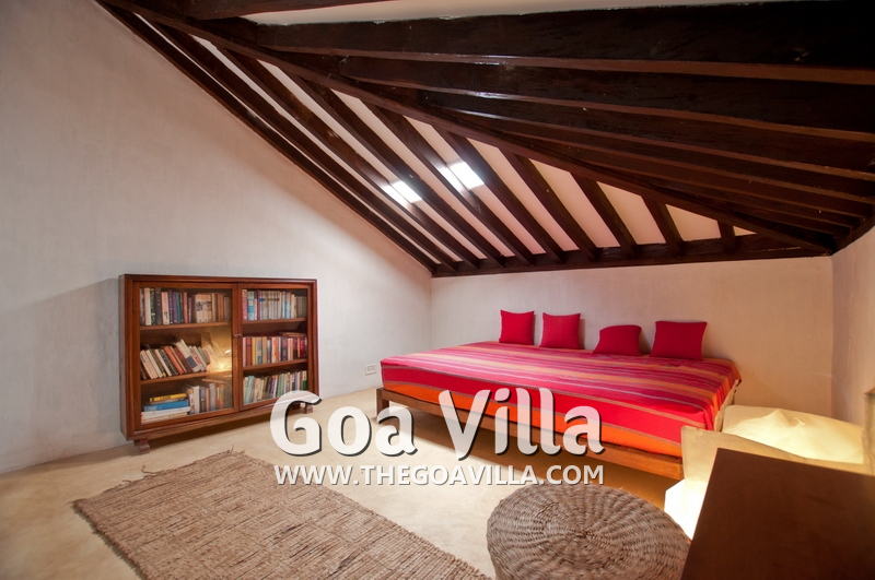 Royal Villa