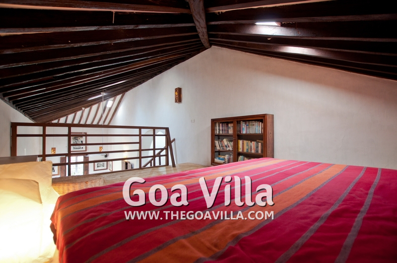 Royal Villa