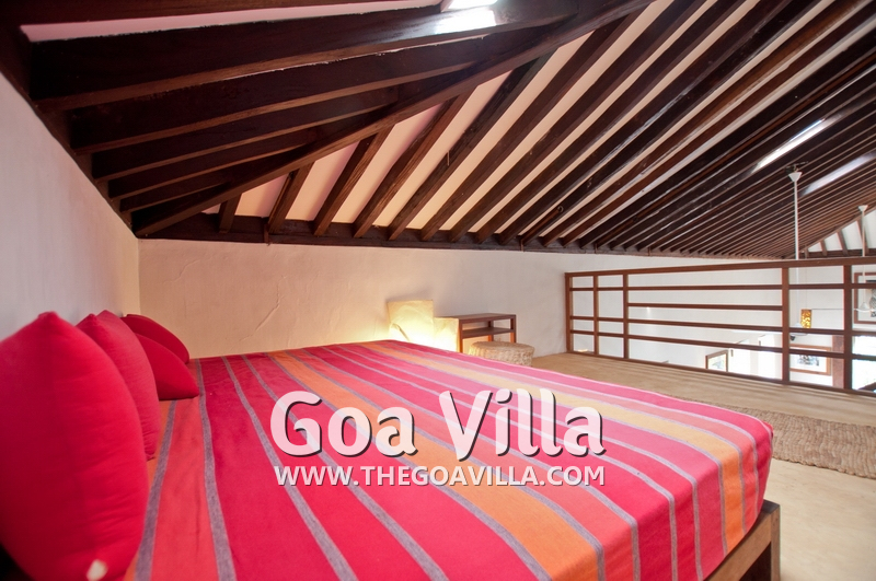 Royal Villa