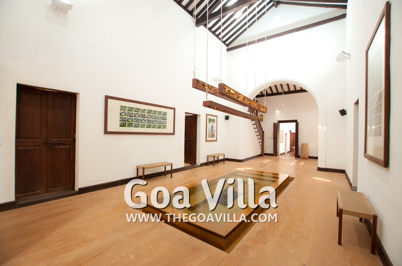 Royal Villa