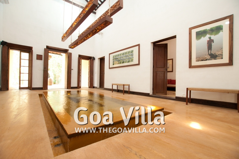 Royal Villa