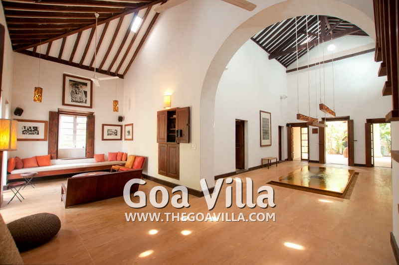 Royal Villa