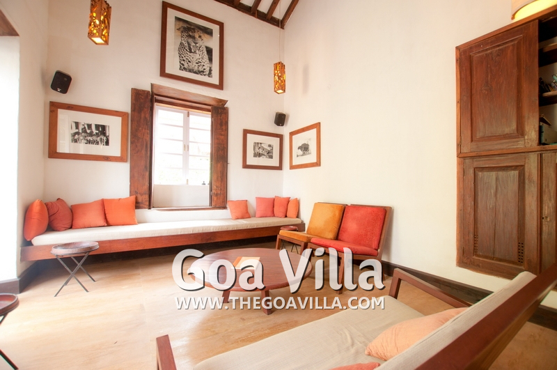 Royal Villa
