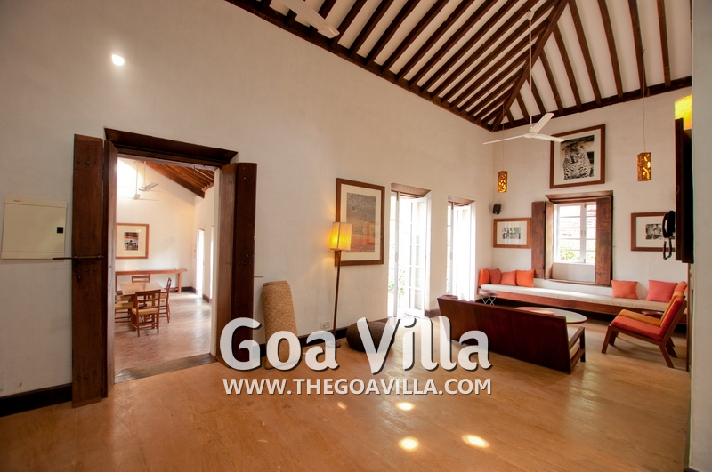 Royal Villa
